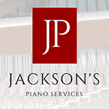 Jackson's Piano Services